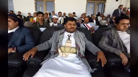محمد علي الحوثي يدعو لهدنة ترعى الأشهر الحُرم وتبدأ من البحر