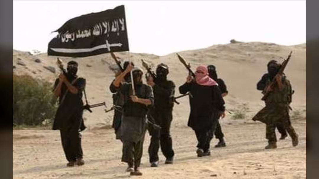 غارات تستهدف "القاعدة" في أبين