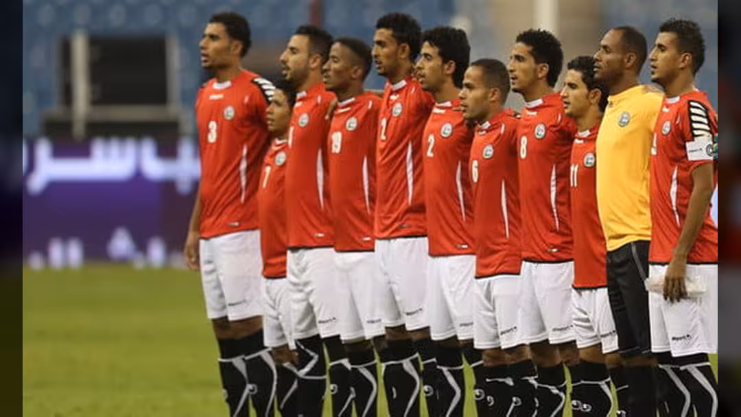 المنتخب الوطني للقدم يبدأ الخميس معسكرا خارجيا بالدوحة