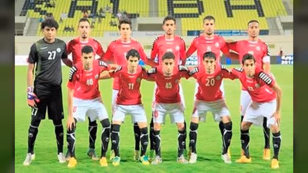 المنتخب الأولمبي يخسر أولى مبارياته في نهائيات كأس آسيا لكرة القدم (فيديو)