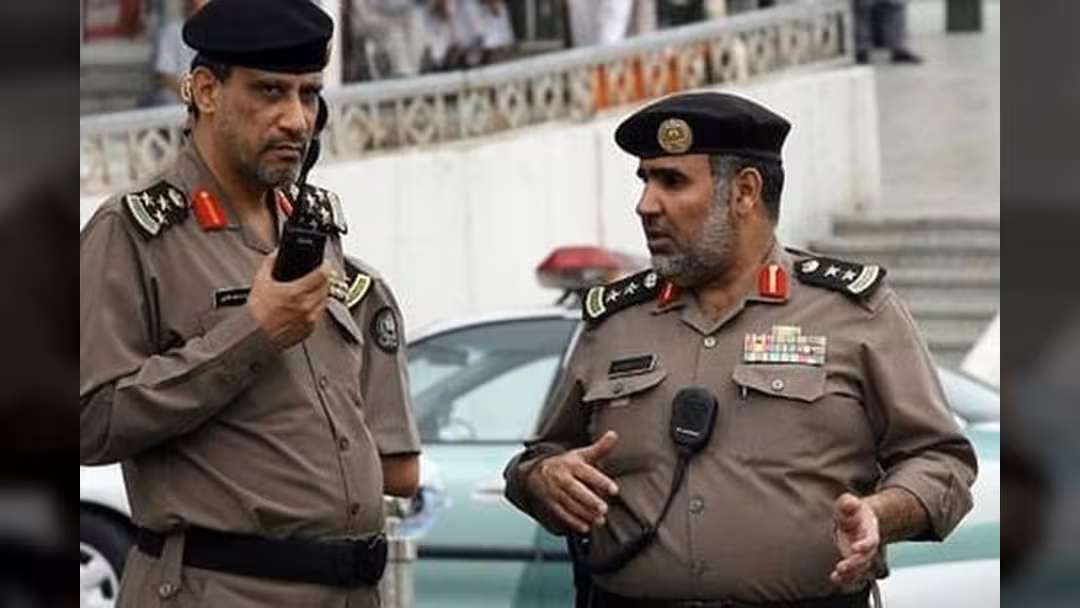 السعودية توقف 33 مشتبهاً بالإرهاب بينهم 9 أمريكيين و3 يمنيين