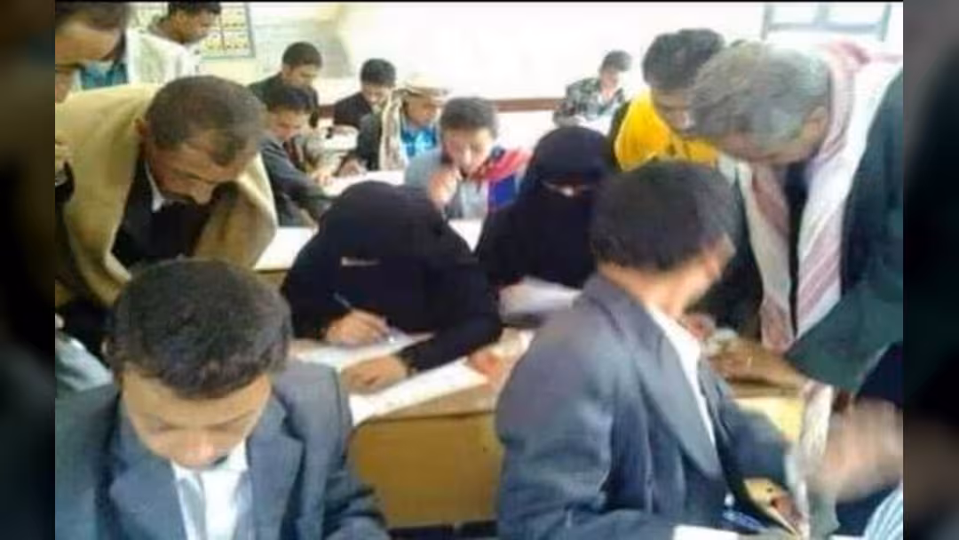 نتائج الثانوية العامة في اليمن.. وسخرية من معدلات النجاح