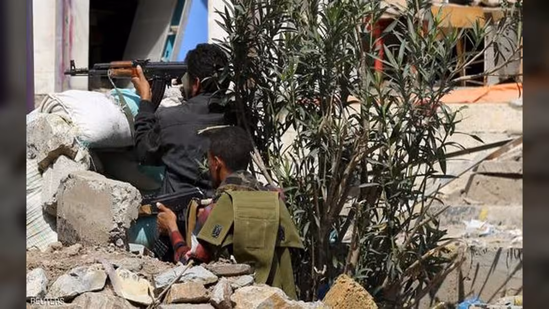 مجلس الأمن يدعو لوقف إطلاق النار في اليمن