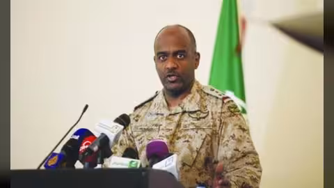 عسيري ينفي وجود هدنة غير معلنة في اليمن