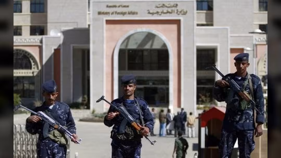 وزارة الخارجية تدين "تفجير لاهور" في باكستان