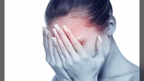 الصداع المزمن.. أسبابه ومضاعفاته وأدويته