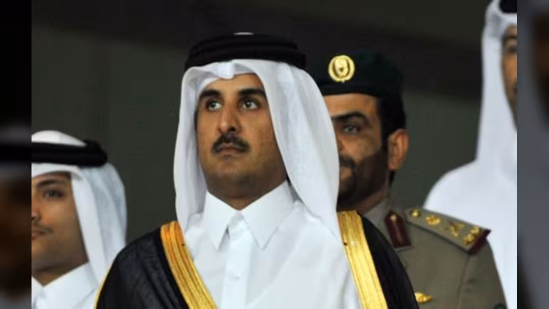 تعديل وزاري في قطر يشمل تعيين محمد عبدالرحمن آل ثاني وزيراً للخارجية