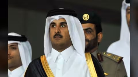تعديل وزاري في قطر يشمل تعيين محمد عبدالرحمن آل ثاني وزيراً للخارجية
