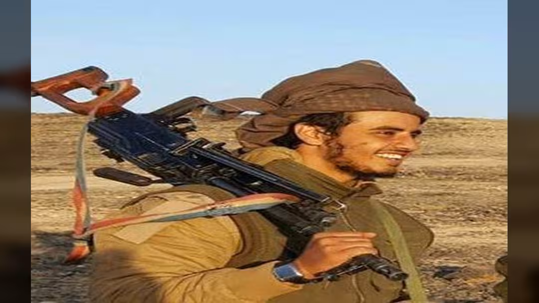 مقتل نجل رئيس حزب الرشاد وغارات للتحالف في البيضاء
