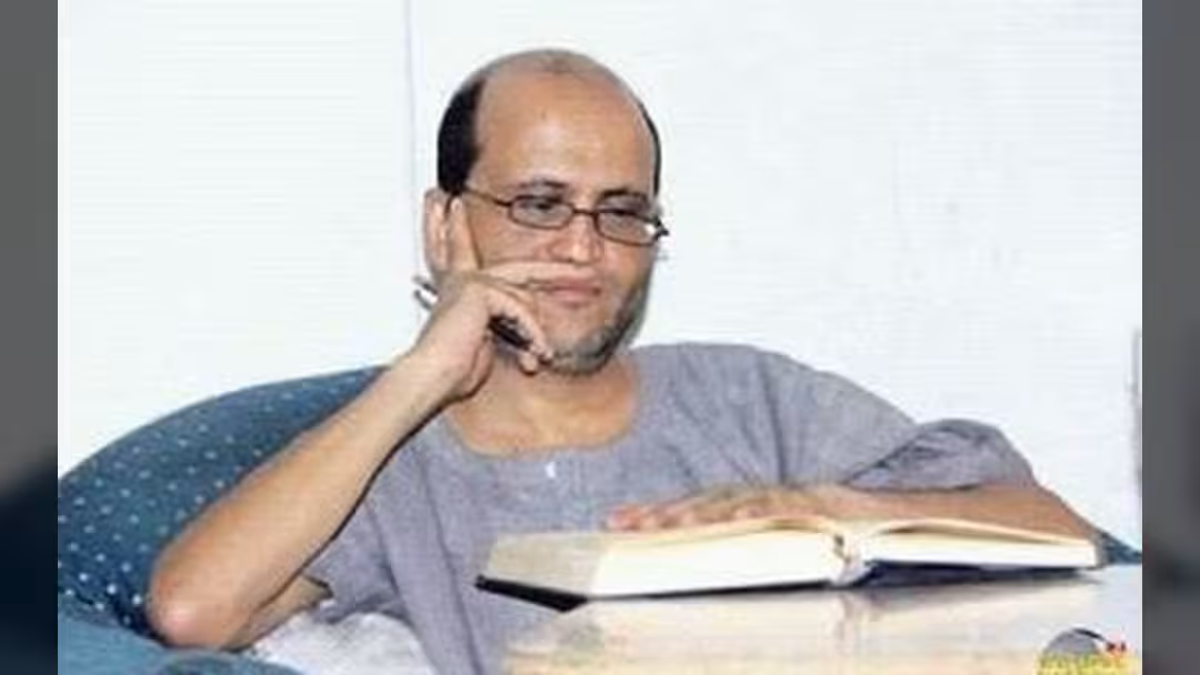 نقابة الصحفيين تنعي الدكتور خالد الصوفي