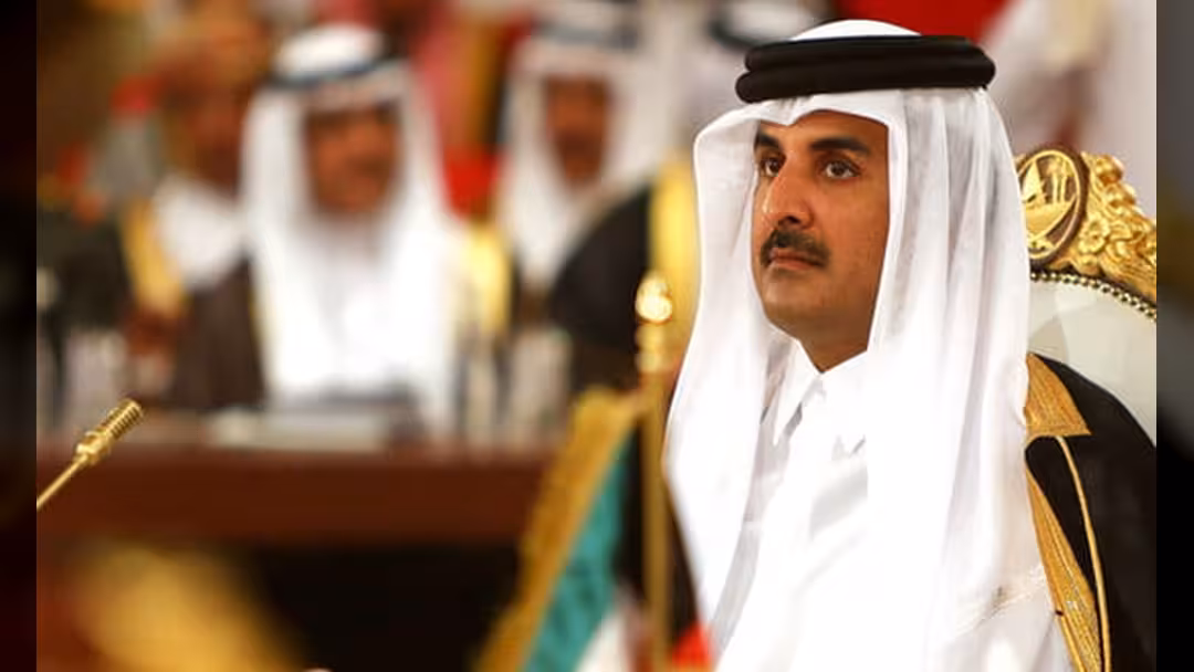 قطر تستدعي سفيرها لدى إيران