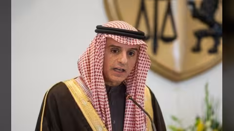 السعودية: سنتعامل مع التدخلات الإيرانية بجدية وبحزم