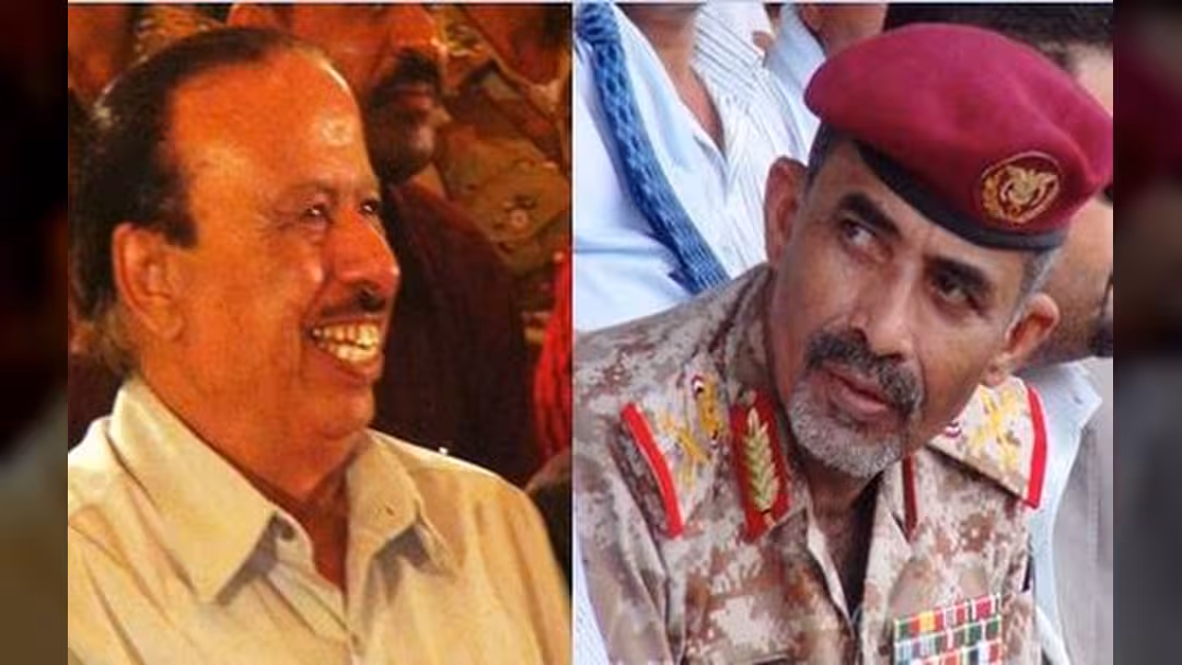 مصادر توضح حقيقة الإفراج عن الصبيحي وهادي وتؤكد الإفراج عن الأشول
