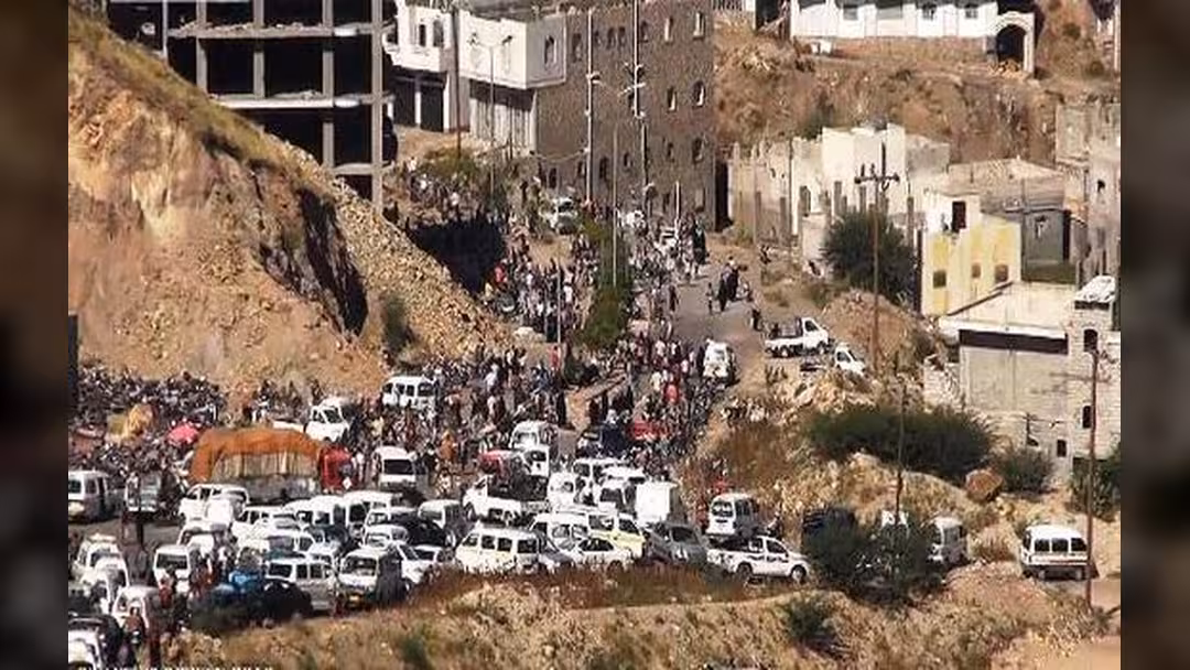 الزياني: عرقلة الحوثيين للمساعدات "جريمة حرب"
