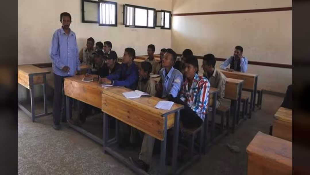 الثانوية العامة باليمن.. نتائج بخلفيات سياسية