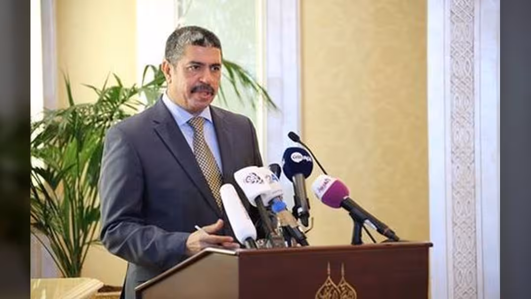 خطة بحاح للمناطق المحررة: ضبط الأمن وتفعيل الخدمات