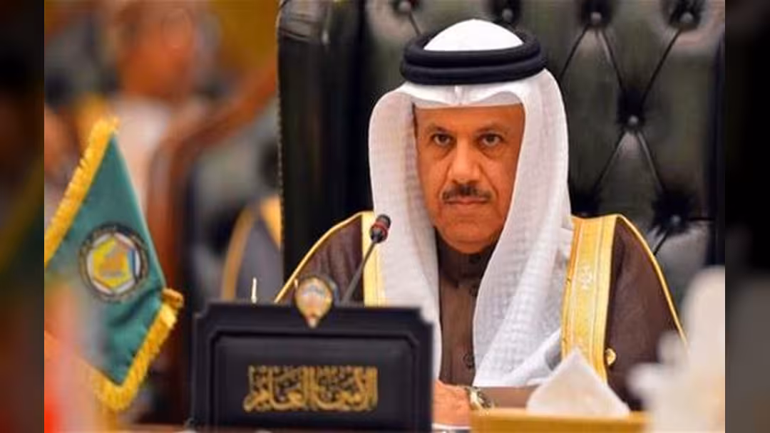 الزياني يؤكد أهمية استمرار المشاورات لحل الازمة اليمنية