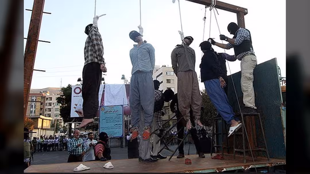 ما لا تعرفة عن المعتقلين السنة والعرب في السجون الإيرانية وحشية مفرطة
