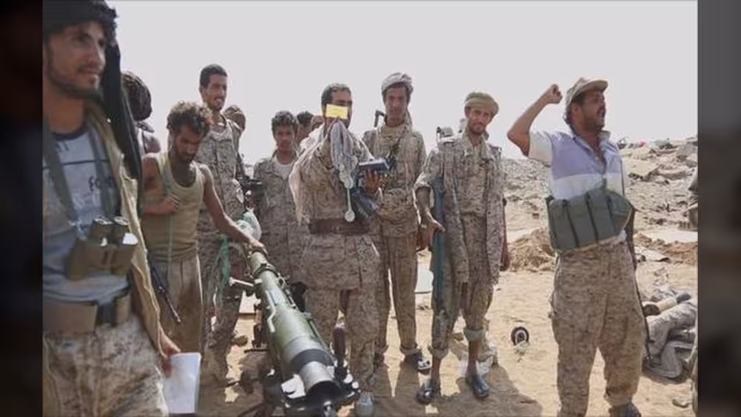 اليمن.. مساعي السلام تصطدم بقوة السلاح