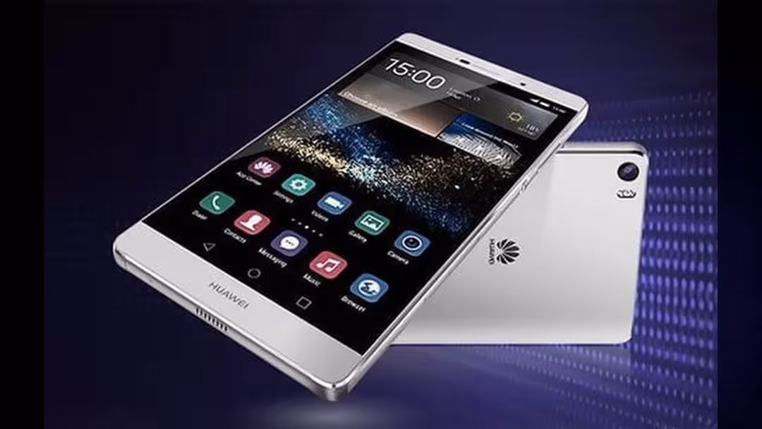 الصين تغزو الأسواق الأمريكية بهاتفها "هواوي Mate 8"