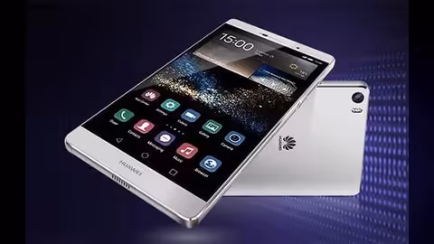الصين تغزو الأسواق الأمريكية بهاتفها "هواوي Mate 8"