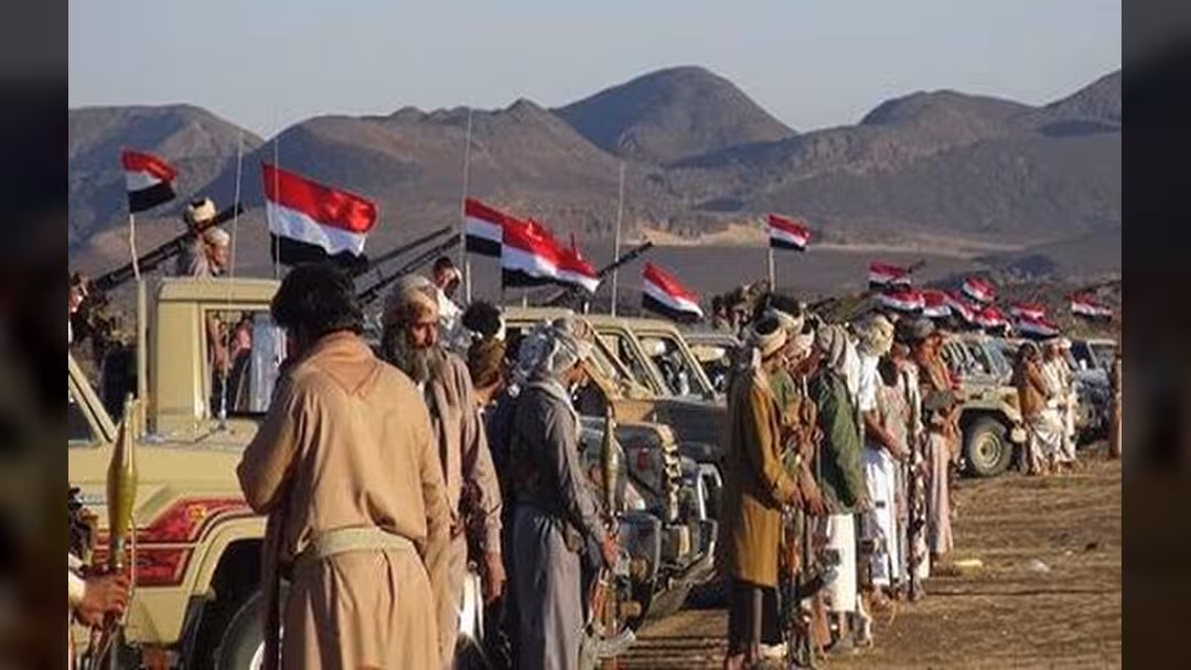 مصادر: اجتماع لقيادات المقاومة من أربع محافظات لتشكيل غرفة مشتركة (أسماء)