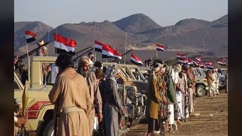 مصادر: اجتماع لقيادات المقاومة من أربع محافظات لتشكيل غرفة مشتركة (أسماء)