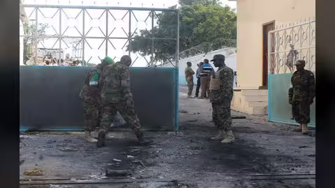 اليمن تدين تفجيرات بوركينا فاسو والصومال