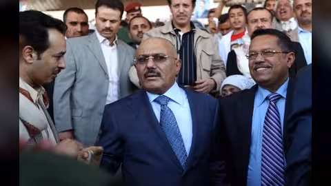 الهزائم الميدانية وسقوط الرهانات تعصف بشريكَي الانقلاب في اليمن