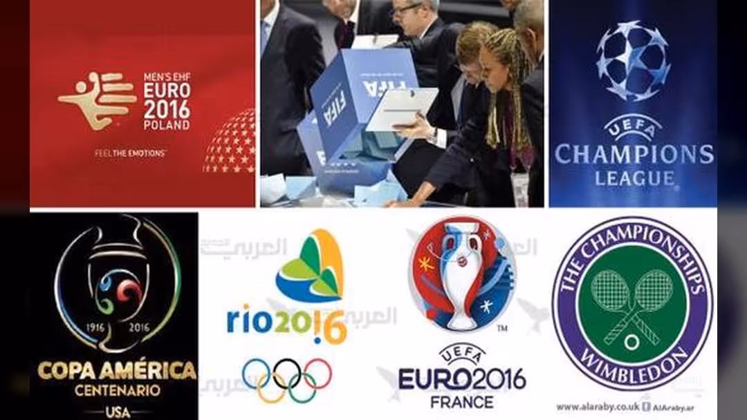 أحداث رياضية تنتظرك في عام 2016 الجديد
