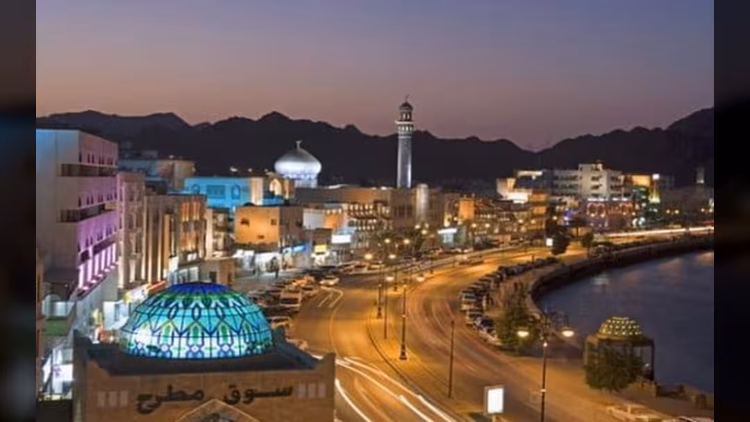 اكتشاف جديد لكميات هائلة من الغاز في سلطنة عُمان