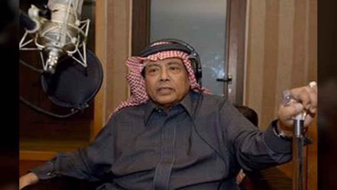الفنان اليمني أبوبكر سالم يظهر بعمل غنائي جديد