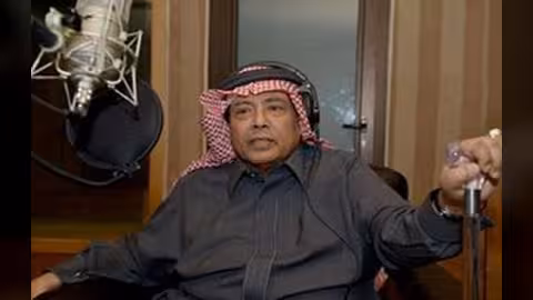 الفنان اليمني أبوبكر سالم يظهر بعمل غنائي جديد