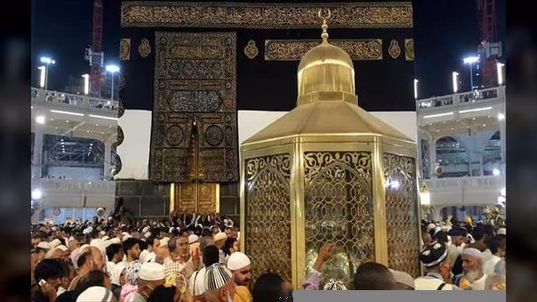 السعودية تعلن انخفاض نسبة المعتمرين 10% الموسم الحالي
