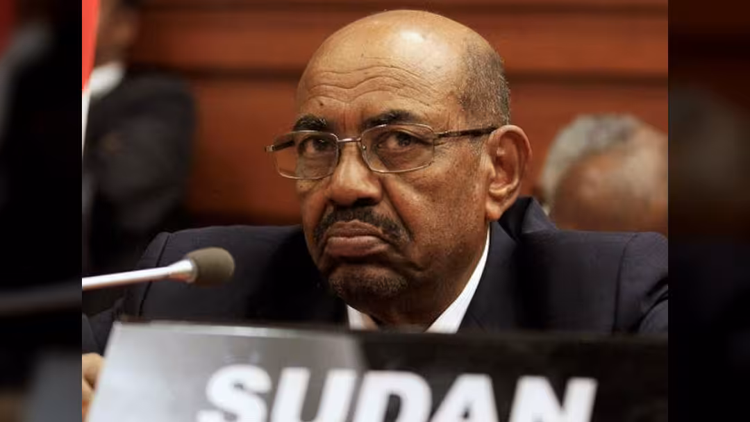 البشير يصدر قراراً بفتح الحدود مع جنوب السودان