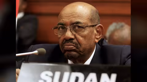 البشير يصدر قراراً بفتح الحدود مع جنوب السودان