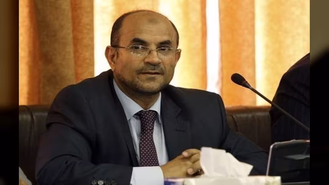 محمد السعدي: لا تفاوض قبل إنهاء حصار تعز