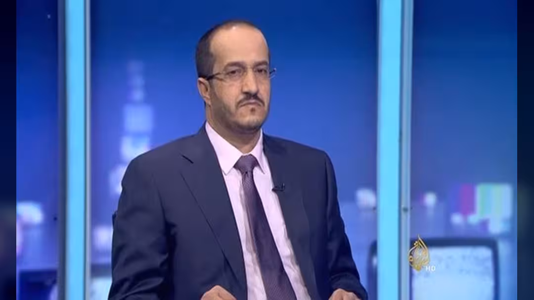 السيرة الذاتية لوزير الدولة لشؤون مجلسي النواب والشورى عثمان مجلي