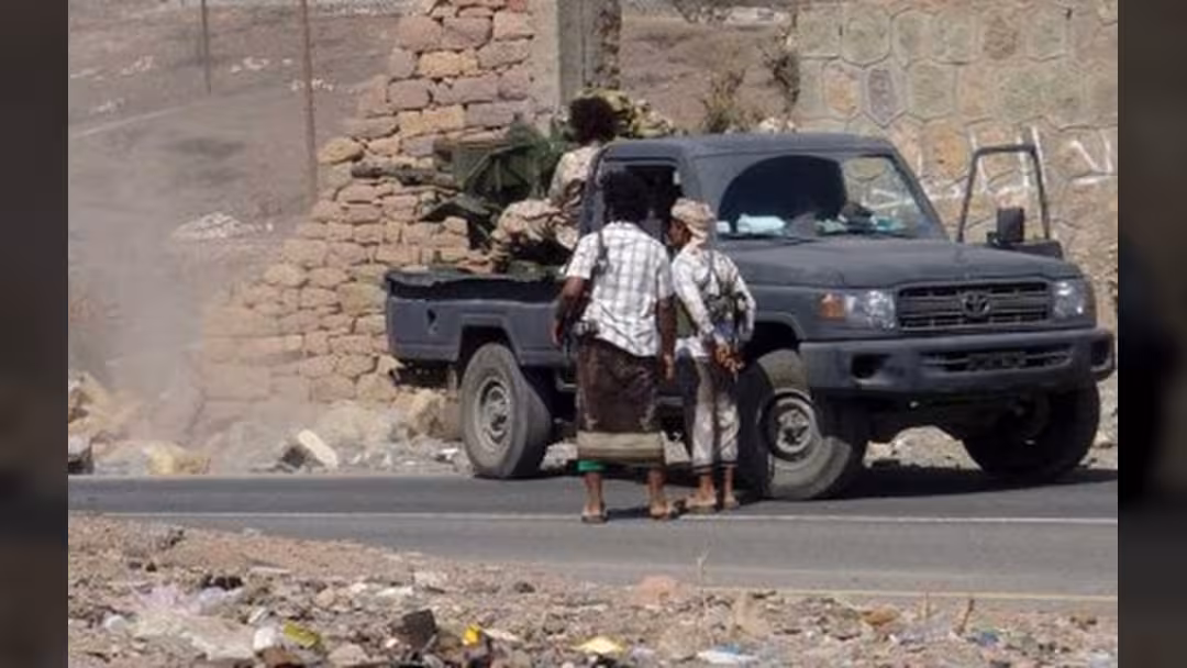 الجيش والمقاومة يسيطران على مواقع جديدة في الجوف