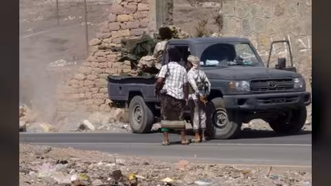 الجيش والمقاومة يسيطران على مواقع جديدة في الجوف
