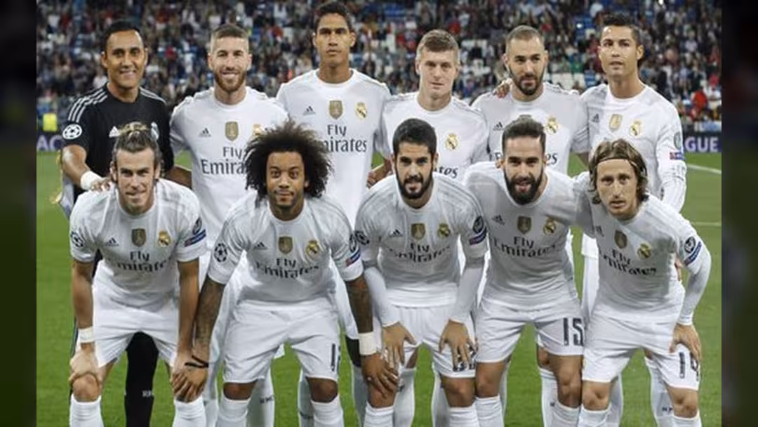 الفيفا يهدد ريال مدريد بتجميد نشاطه لمدة ثلاث سنوات