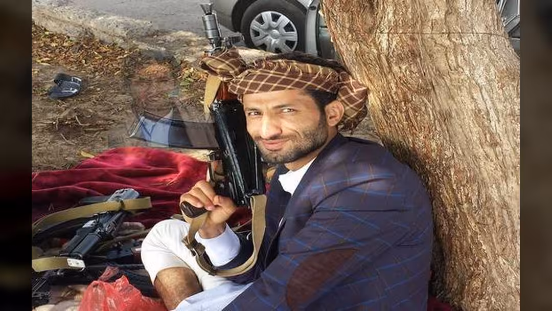 لطف القحوم.. مُنشد "ما نبالي" يقتل في إحدى جبهة المواجهات