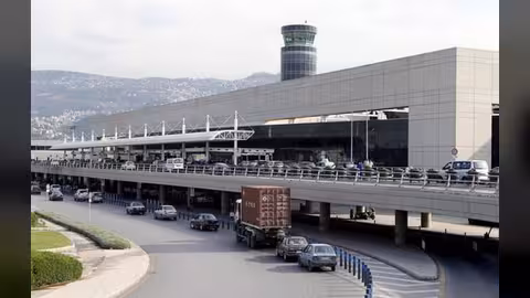 خمس دول خليجية تدعو رعاياها إلى مغادرة لبنان