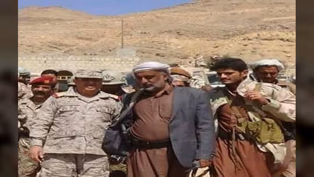 قيادي بمقاومة صنعاء يكشف تطورات معارك نِهم ويتحدث عن استمرار التقدم