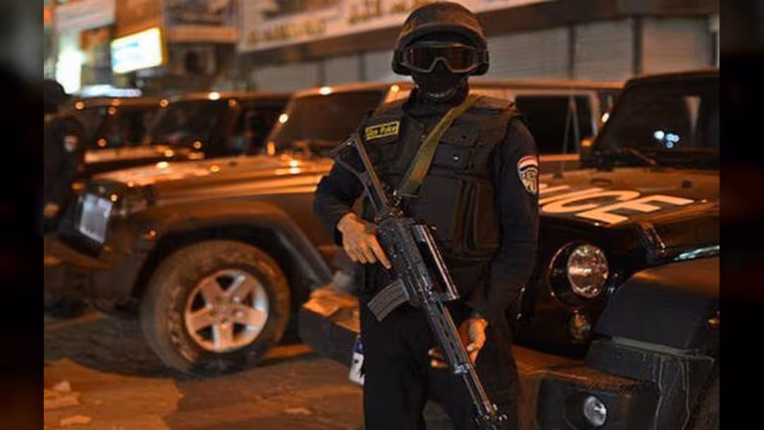 قتلى وجرحى في اشتباكات مسلحة بجنوب القاهرة