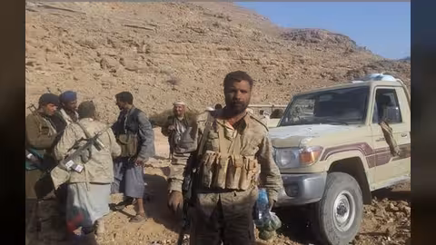 ما أهمية إنهاء سيطرة "الحوثي" على البوابة الشرقية لصنعاء؟