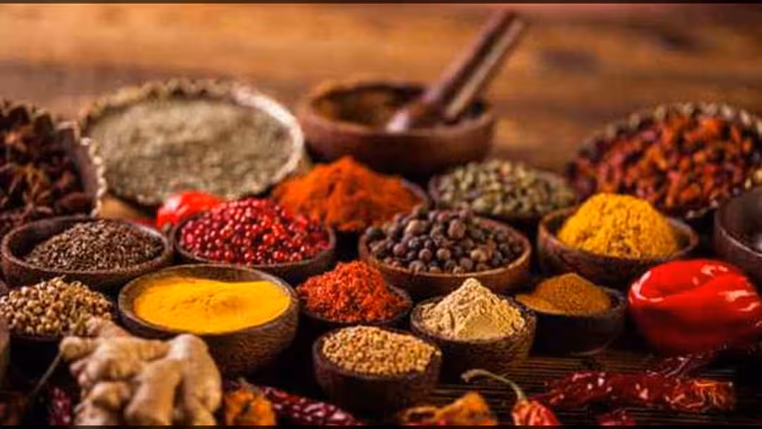 5 توابل صديقة للقلب لا غنى عنها