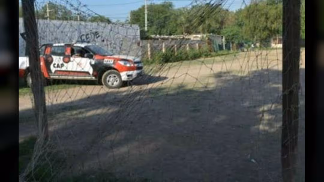 لاعب يقتل حكم بسبب بطاقة حمراء