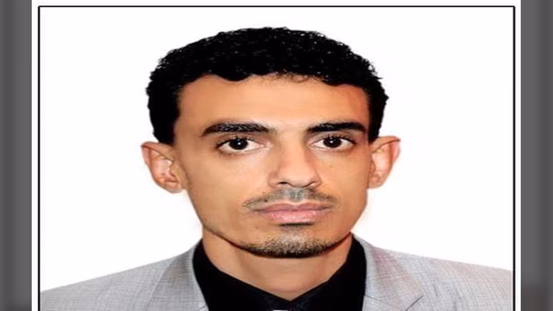 مقتل مصور قناة اليمن الفضائية برصاص الحوثيين في تعز
