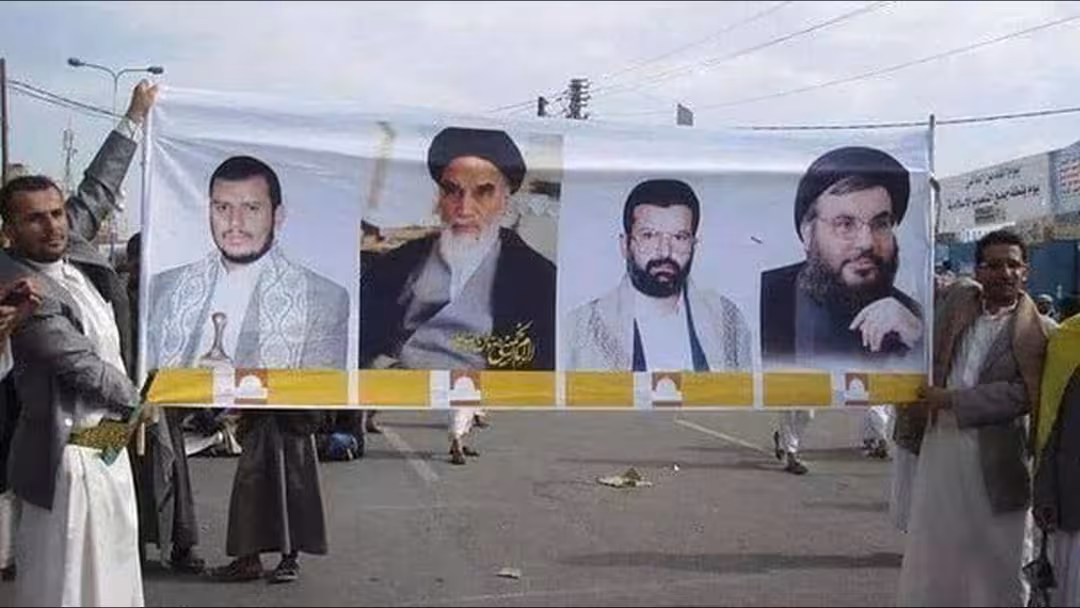 الحكومة اليمنية تتهم رسميا حزب الله اللبناني في الحرب وتوضح التفاصيل
